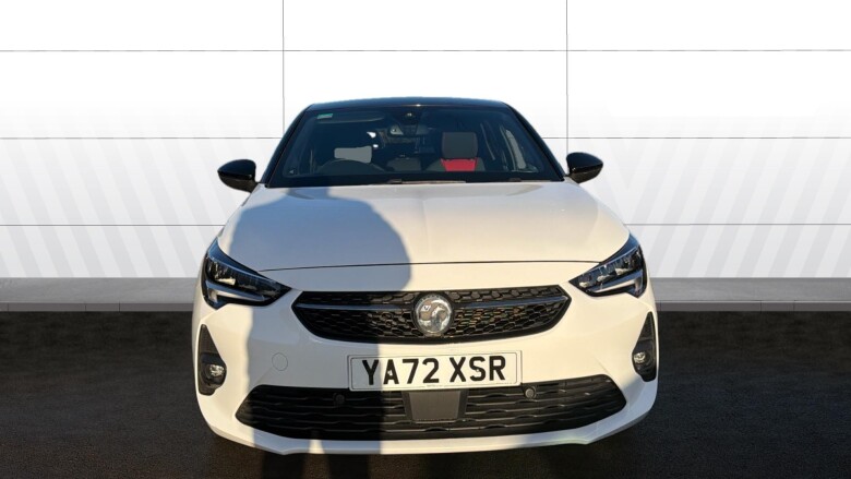 Vauxhall Corsa 1.2 GS 5dr Petrol Hatchback